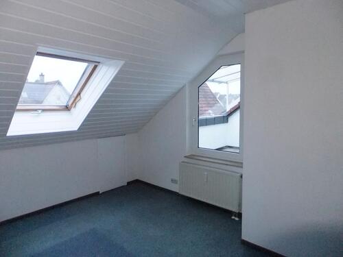 Foto - 3 Zimmer Dachgeschoßwohnung zum Kaufen in Welzheim