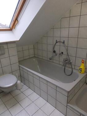 Foto - Dachgeschoßwohnung in Welzheim zum Kaufen
