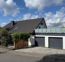 Großzügige 125-m²-EG-Wohnung in Wenden-Schönau – ruhige Lage – ab