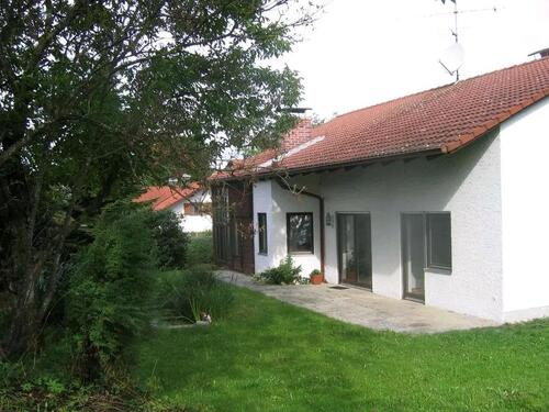Foto - Einfamilienhaus zum Kaufen in Hofstetten