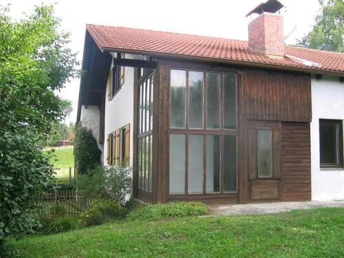 Foto - Einfamilienhaus in Hofstetten