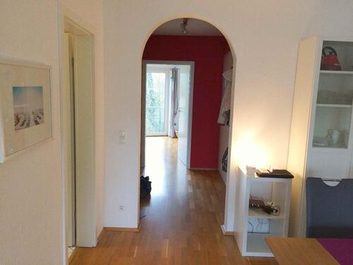 Foto - Etagenwohnung in Frankfurt am Main zum Kaufen