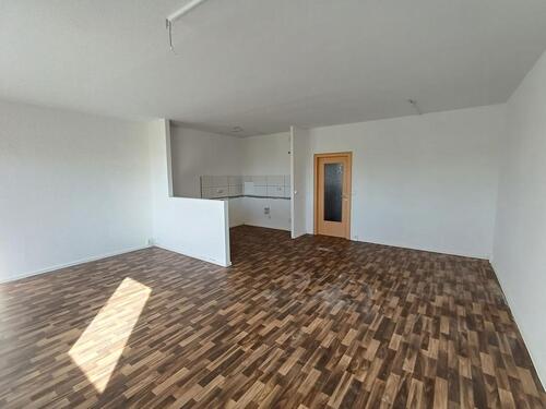Foto - Etagenwohnung zur Miete in Plauen