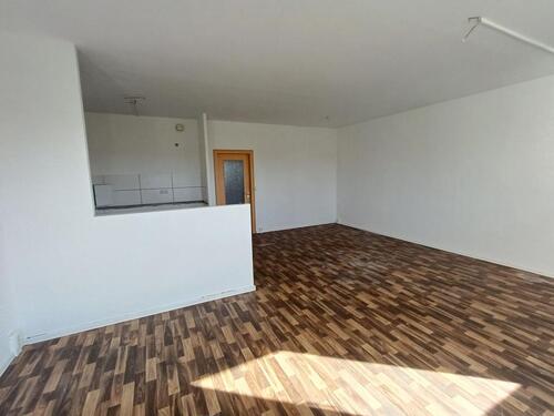 Foto - Etagenwohnung in Plauen zur Miete