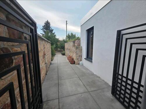 Foto - Einfamilienhaus zum Kaufen in Hanhofen