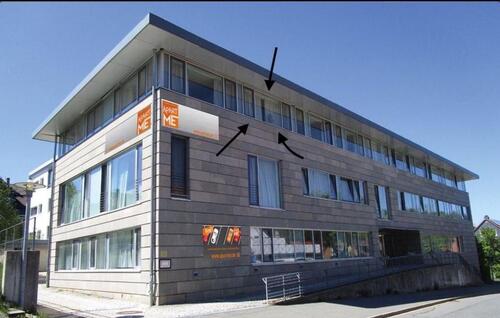 Foto - ich biete ein Einzelzimmer-Apartment (22m²)