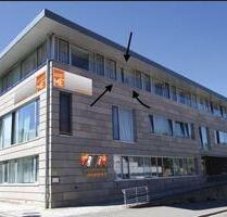 ich biete ein Einzelzimmer-Apartment (22m²) - Clausthal-Zellerfeld