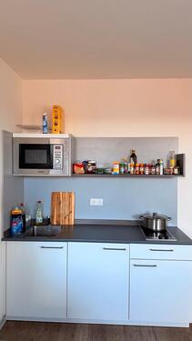 Foto - Etagenwohnung zur Miete in Clausthal-Zellerfeld