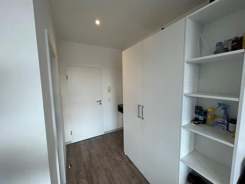 Foto - Etagenwohnung in Clausthal-Zellerfeld