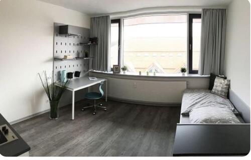 Foto - Etagenwohnung in Clausthal-Zellerfeld zur Miete