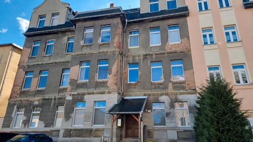 Foto - 3 Raumwohnung zu vermieten - 600,00 EUR Kaltmiete,