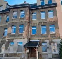 3 Raumwohnung zu vermieten - 600,00 EUR Kaltmiete, in Chemnitz (PLZ: 09130) Hilbersdorf