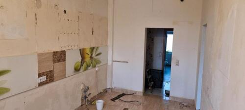 Foto - Etagenwohnung in Chemnitz zur Miete