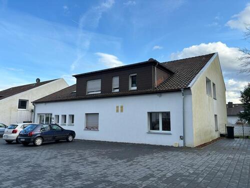 Foto - 1,5 Zi.Apartment PantrykücheBadStellplatz