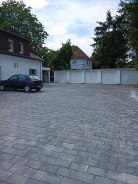 Foto - Etagenwohnung zur Miete in Horn-Bad Meinberg