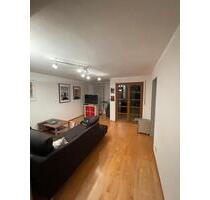 Helle 3,5-Zimmer Wohnung am Rand der Weißenhorner Altstadt