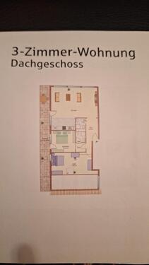 Foto - Etagenwohnung in Bad Bellingen