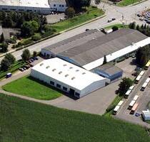 Lagerhalle mit 800 m² direkt an der B221 - Heinsberg