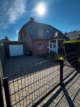 Foto - 4 Zimmer Einfamilienhaus zur Miete in Celle