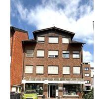 Erste eigene Bude oder Traumpaar-Nest? Schicke Dachgeschosswohnung mit gr. Balkon, BM-City – jetzt frei! - Bergheim Erste eigene Bude oder Traumpaar-Nest? Schicke Dachgeschosswohnung mit gr. Balkon, BM-City – jetzt frei! - Bergheim