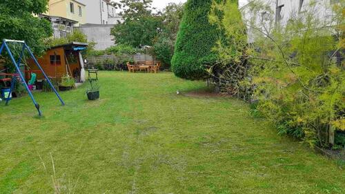 Foto - 3 Zimmer Etagenwohnung zur Miete in Lübeck