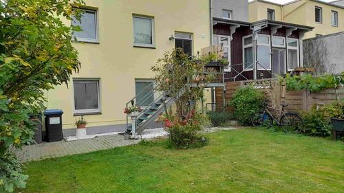 Foto - 3 Zimmer Etagenwohnung in Lübeck