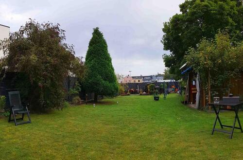 Foto - Etagenwohnung in Lübeck zur Miete