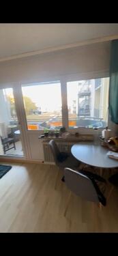 Foto - 1 Zimmer Wohnung eschholzstraße