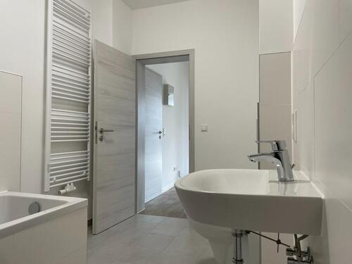 Foto - Etagenwohnung in Oebisfelde-Weferlingen zur Miete