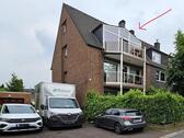 Foto - 2 Zimmer Etagenwohnung zur Miete in Düsseldorf
