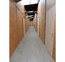 Neue Lagerräume im Güterboden Großbothen - Grimma