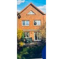 Reihenmittelhaus mit 6 Zimmern in Ofenerdiek - Oldenburg Etzhorn