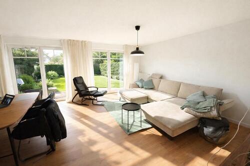 Foto - 6 Zimmer Einfamilienhaus zur Miete in Oldenburg