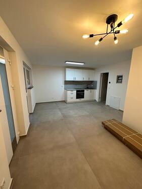 Foto - 1 Zimmer Etagenwohnung in Göppingen