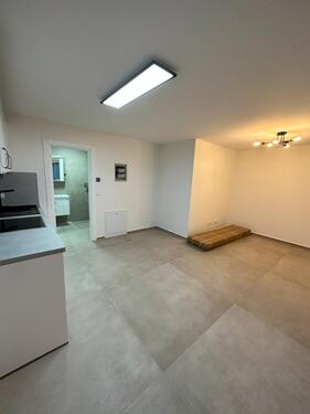 Foto - Etagenwohnung in Göppingen zur Miete