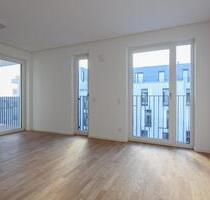 2 Zimmer Luxus Neubau - Einbauküche + Parkett - vom Eigentümer - Berlin Treptow-Köpenick