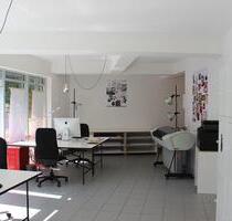 Heller 5-Tage-Schreibtischplatz im Französischen Viertel - flexibel & zentral - Tübingen Derendingen