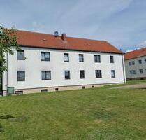 Ländlich gemütliche 2 Raumwohnung in ruhigem Wohnumfeld - Burg Stargard