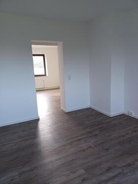 Foto - Etagenwohnung in Burg Stargard zur Miete