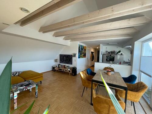 Foto - möblierte 2-Raum-Wohnung in Gohlis