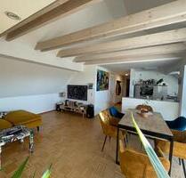 möblierte 2-Raum-Wohnung in Gohlis - Leipzig Mitte