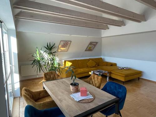 Foto - Etagenwohnung in Leipzig zur Miete