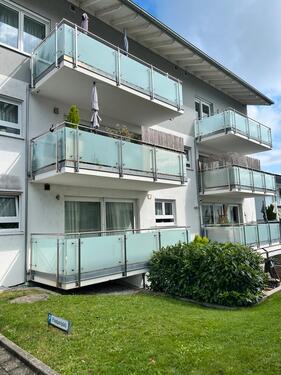 Foto - 2 Zimmer Wohnung im EG 60qm Friedrichshafen
