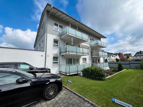 Foto - 2 Zimmer Erdgeschoßwohnung zum Kaufen in Friedrichshafen