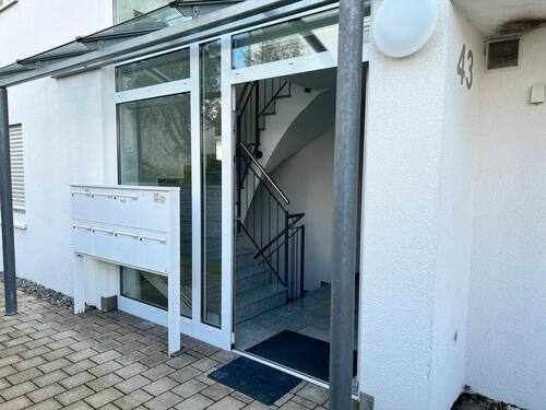 Foto - Erdgeschoßwohnung in Friedrichshafen zum Kaufen