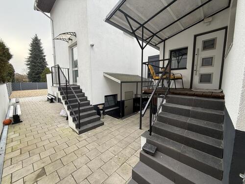 Foto - 10 Zimmer Einfamilienhaus in Kerpen