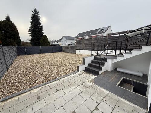 Foto - Einfamilienhaus in Kerpen zur Miete