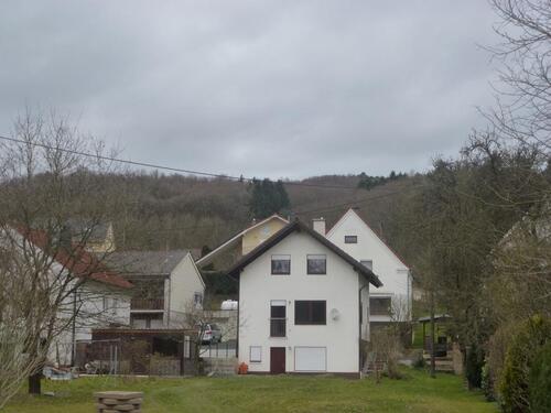 Foto - Einfamilienhaus in Etzbach