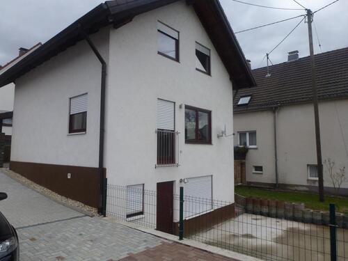 Foto - Einfamilienhaus in Etzbach zum Kaufen