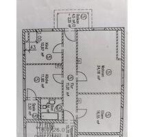 3-Zimmer Wohnung zu vermieten - 740,00&nbsp;EUR Kaltmiete, ca.&nbsp; 80,00&nbsp;m&sup2; in Amberg (PLZ: 92224)